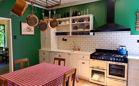 The Ferry Bed & Breakfast