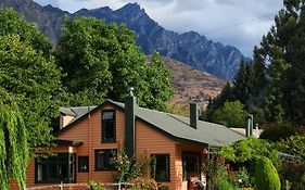 The Ferry Bed & Breakfast